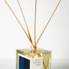 51 BLEU OUTREMER ET JASMIN D'AFGHANISTAN